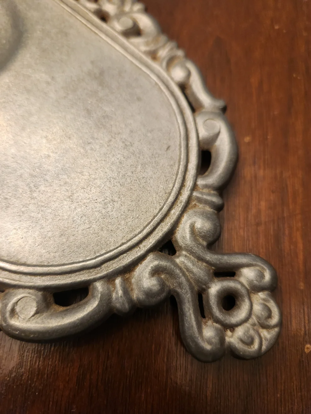 nevco ornate metal